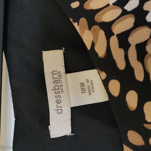 🏷 [30% 2+] Dress Barn Dress - Picture 2 of 6